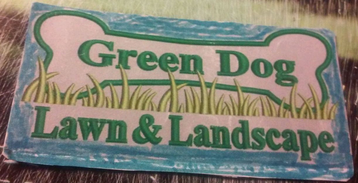 Greendogmow